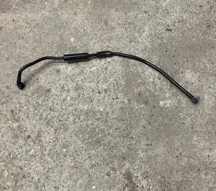 BMW 7 F01 F02 F03 F04 Vacuum line/pipe/hose 7636134