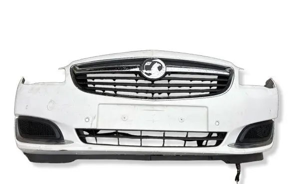 Opel Insignia A Front bumper 55100454 905200000