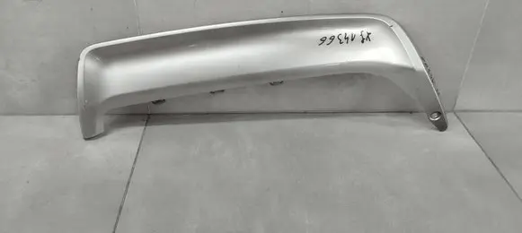 Nissan Qashqai Rear bumper trim bar molding 85086HV00A