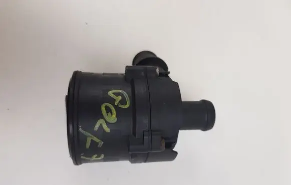 Volkswagen Golf VII Electric auxiliary coolant/water pump 5G096556B