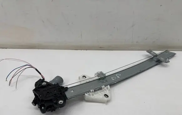 Honda Jazz IV GR Front door window regulator with motor CM0937900