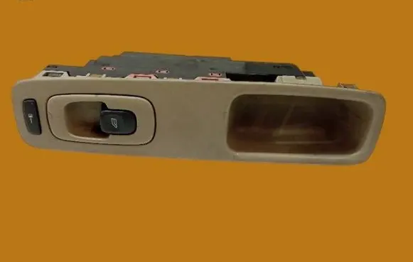 Volvo S80 Quarter vent window switch 9467627