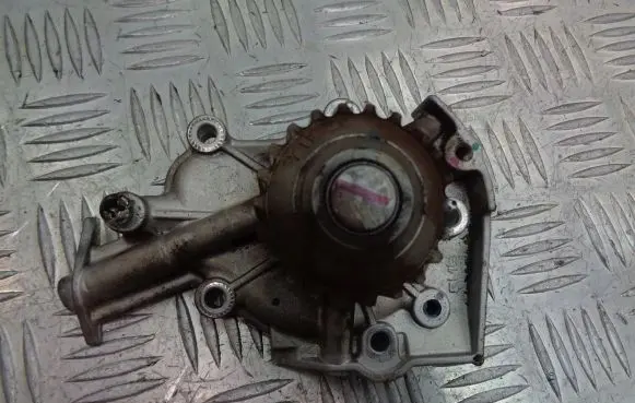 Chevrolet Spark Water pump