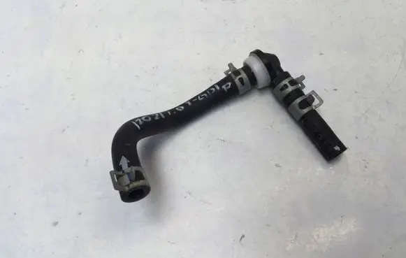 Hyundai i20 (BC3 BI3) Engine coolant pipe/hose 9144060627