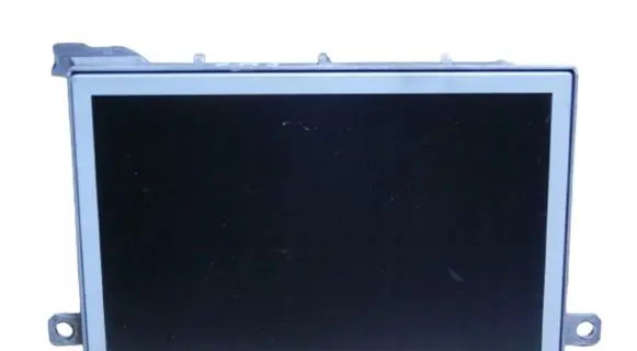 Citroen DS5 Screen/display/small screen 9666280780