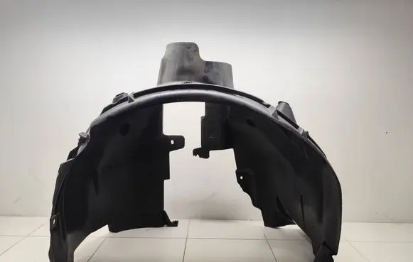 Peugeot 308 Front wheel arch liner splash guards 9819027780