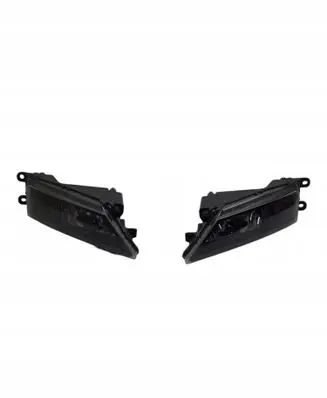 Volkswagen Tiguan Front fog light 5NA941699B