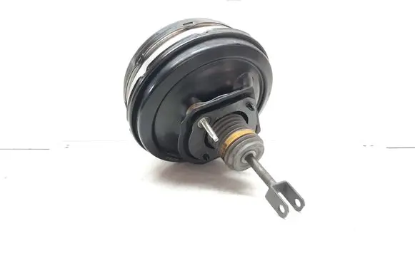 Brake booster
