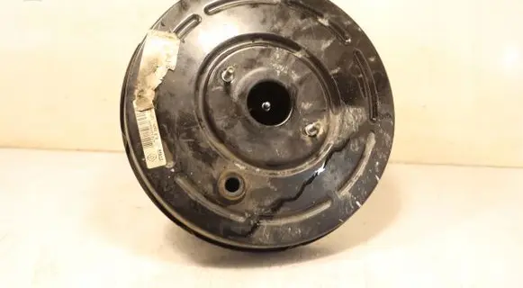 Renault Megane III Brake booster