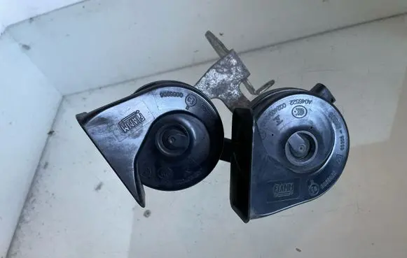 Seat Ateca Horn signal 0024082012 9089900 A1046522