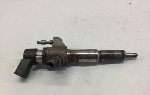 Citroen C4 Grand Picasso Fuel injector 9802448680 50274V05