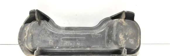 Opel Tigra A Headlight/headlamp dust cover