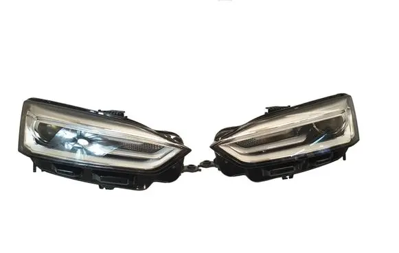 Audi A5 Headlight/headlamp 8W6941044F 8W6941043F