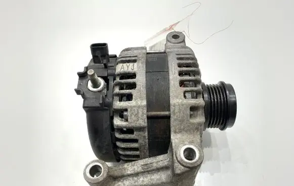 Opel Astra K Generator/alternator 13522659