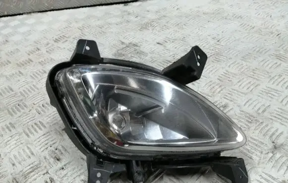 Hyundai i10 Front fog light