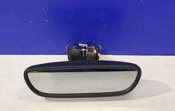 Jaguar F-Type Rear view mirror (interior) GX5317E678CA