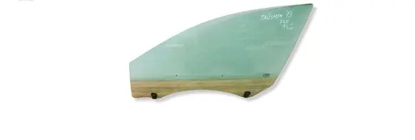 Renault Talisman Front door window glass four-door DOT39AS2M34 E000189