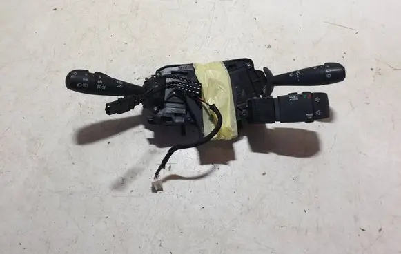 Renault Captur Wiper turn signal indicator stalk/switch 255671163R E10670313 PB1067031318436760