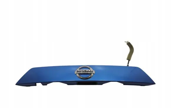 Nissan Micra K14 Tailgate/trunk/boot exterior handle 908105FA5A