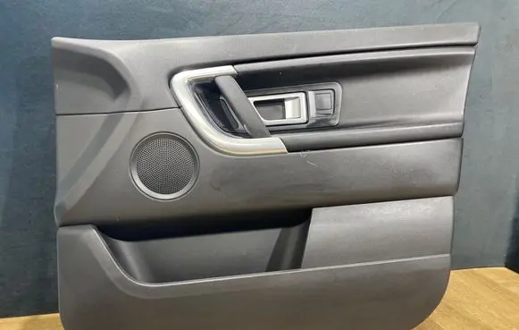 Land Rover Discovery Sport Front door card panel trim
