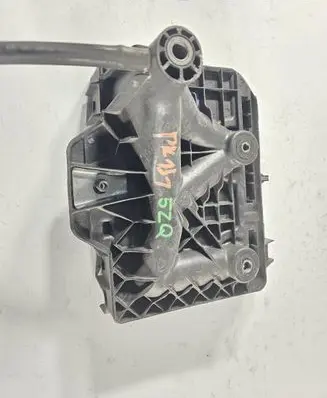 Volkswagen Polo V 6R Battery box tray 5ZQ915331B