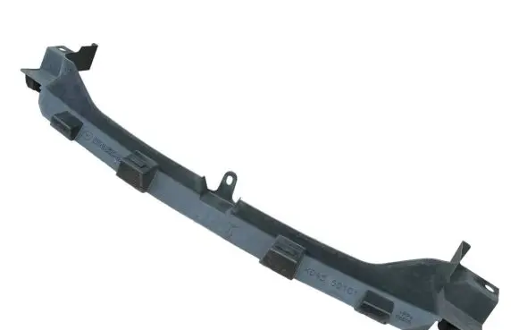 Radiator trim