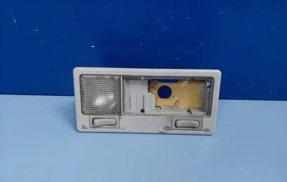 Volkswagen Sharan Front seat light 7M0947105C
