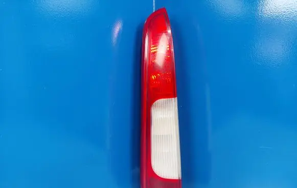 Ford Focus C-MAX Rear/tail lights 3M5113A603AA 3M5113N411AA