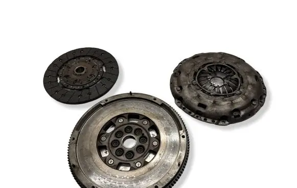 Volkswagen Transporter - Caravelle T5 Clutch set kit 324035410