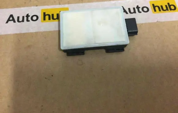 Land Rover Discovery Sport Distronic sensor radar 