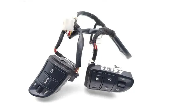 KIA Sportage Steering wheel buttons/switches 967003W350 367003W350 367003W350EQ