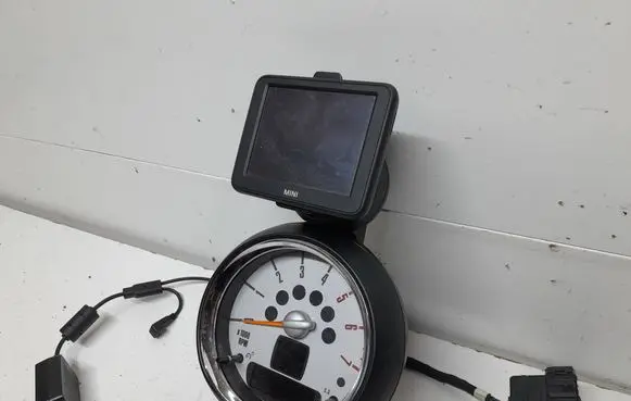 Mini Paceman (R61) Tachometer 9306262 270006167 3200032262