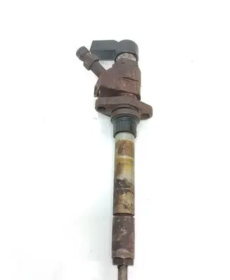 Ford Mondeo MK IV Fuel injector 9657144580 0843225