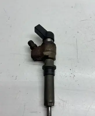 Citroen Xsara Fuel injector 9636819380 BE0700065