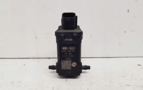 KIA Rio Windscreen/windshield washer pump