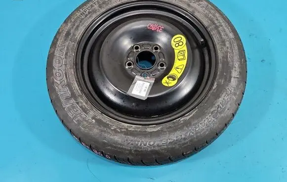 Ford Focus R15 spare wheel IMPRK1581900