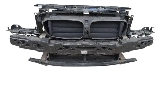 BMW 5 F10 F11 Front piece kit 720078716 8509171 51647200793