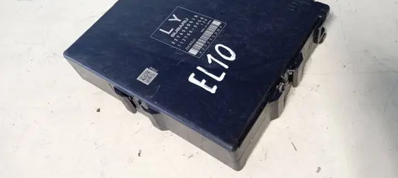Subaru XV Engine control unit/module 22765AD510