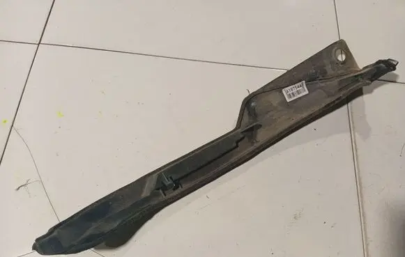 Toyota Corolla Verso E121 Other interior part