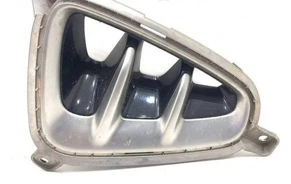KIA Optima Front bumper lower grill 86567D4200