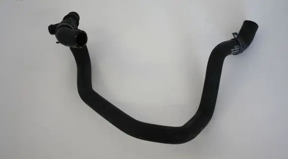 Audi A4 S4 B9 Engine coolant pipe/hose 8W0145920D