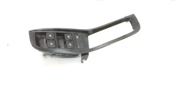 Chevrolet Orlando Electric window control switch 13310205