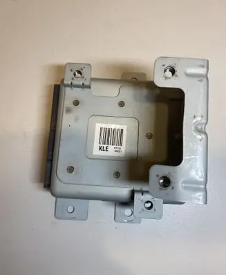 SsangYong Rexton I Immobilizer control unit/module 8712008201
