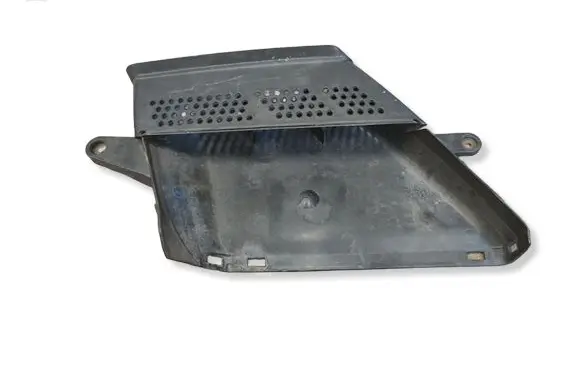 Audi A4 S4 B8 8K Air intake duct part 8K0129618