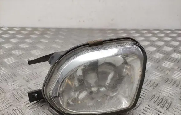 Mercedes-Benz Vito Viano W639 Front fog light