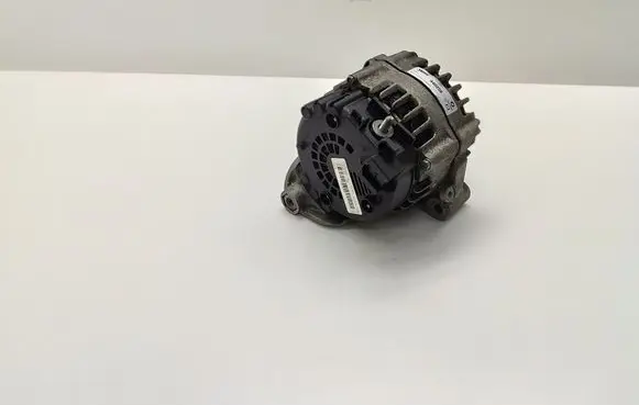 BMW 5 F10 F11 Generator/alternator 440256 FG23S011 H543517R