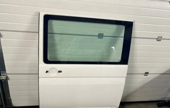 Volkswagen Transporter - Caravelle T5 Side sliding door 7LA843107D 7H0845305AG 7E0845305E