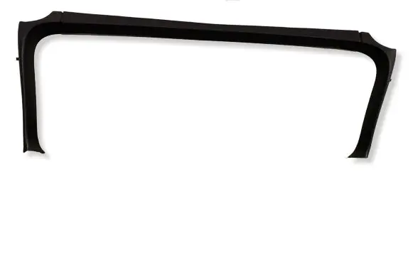 Audi Q7 4L Tailgate trim 4L0867606B 4L0867607 4L0867608