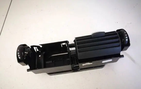 Mercedes-Benz C W203 Dash center air vent grill A2038302254