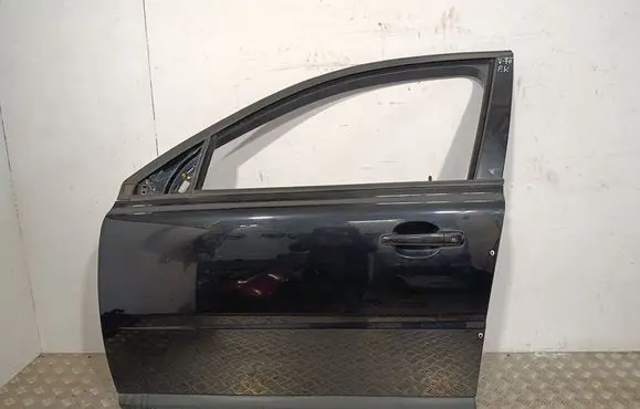Volvo V70 Front door